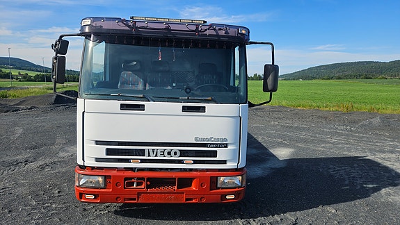 Iveco Eurocargo 2 of 5