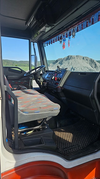 Iveco Eurocargo 3 of 5