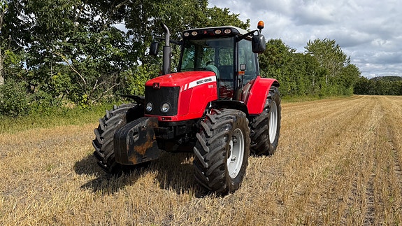 Massey Ferguson 6470 10 of 27