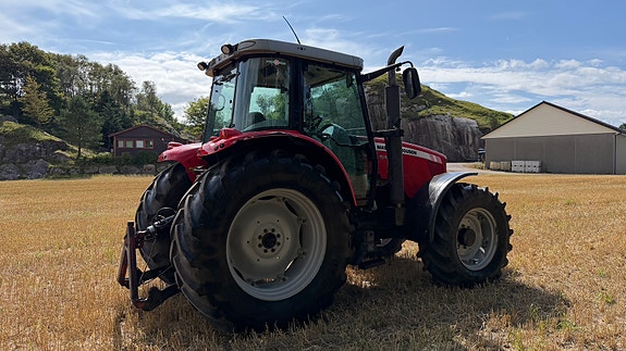 Massey Ferguson 6470 12 of 27