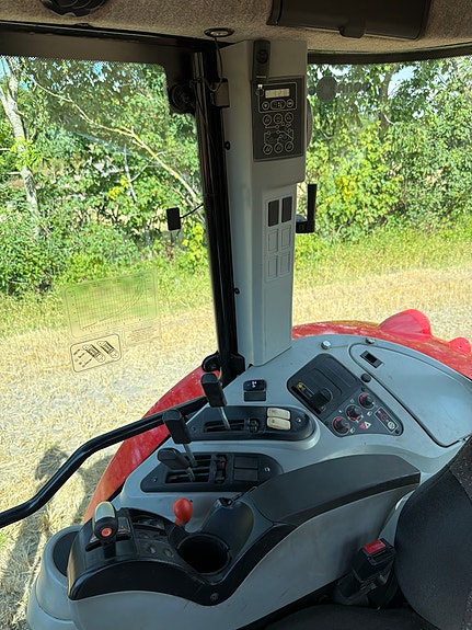 Massey Ferguson 6470 23 of 27