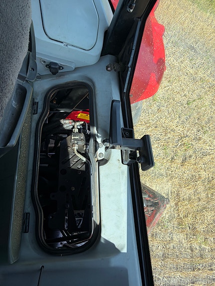 Massey Ferguson 6470 25 of 27