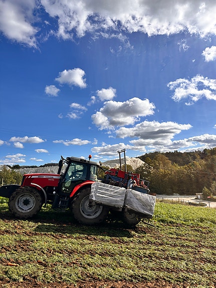 Massey Ferguson 6470 3 of 27