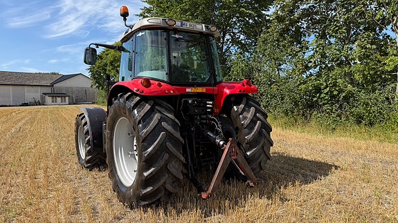 Massey Ferguson 6470 15 of 27