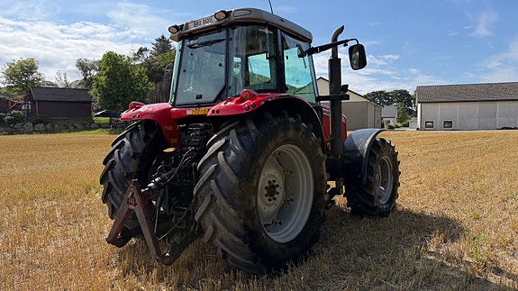 Massey Ferguson 6470 13 of 27