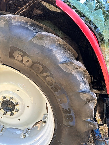 Massey Ferguson 6470 20 of 27