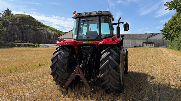 Massey Ferguson 6470 14 of 27