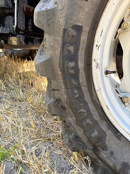 Massey Ferguson 6470 19 of 27