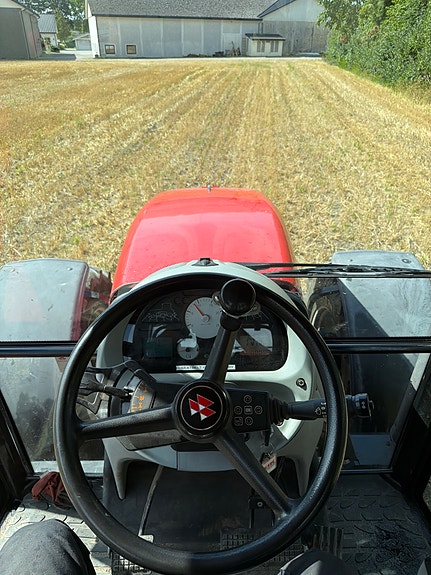 Massey Ferguson 6470 27 of 27