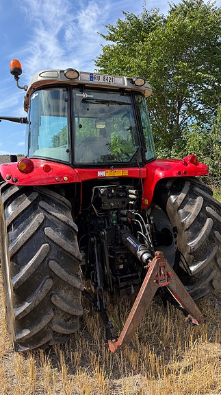 Massey Ferguson 6470 16 of 27