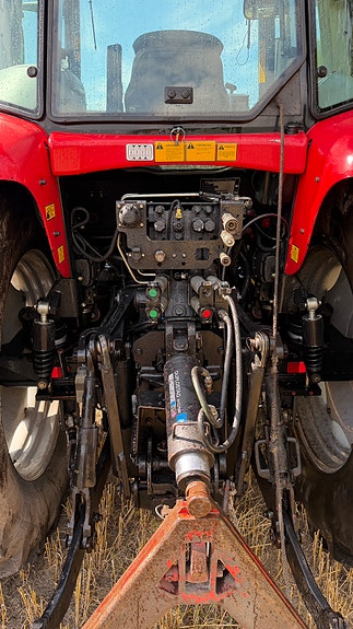 Massey Ferguson 6470 17 of 27