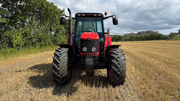 Massey Ferguson 6470 7 of 27