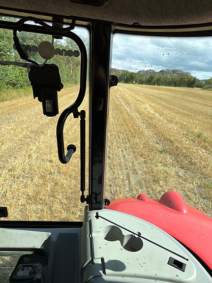 Massey Ferguson 6470 24 of 27