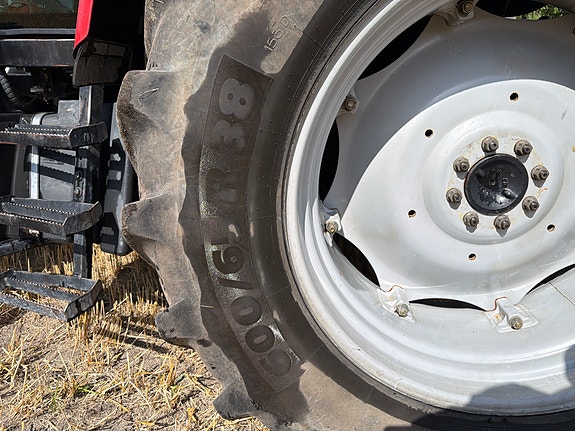 Massey Ferguson 6470 18 of 27