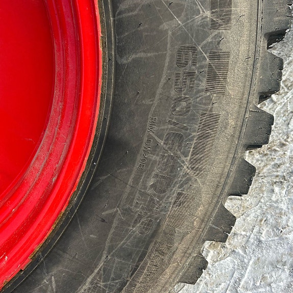 Fendt 724 Vario Profi + 2017, kr 1 145 000,-