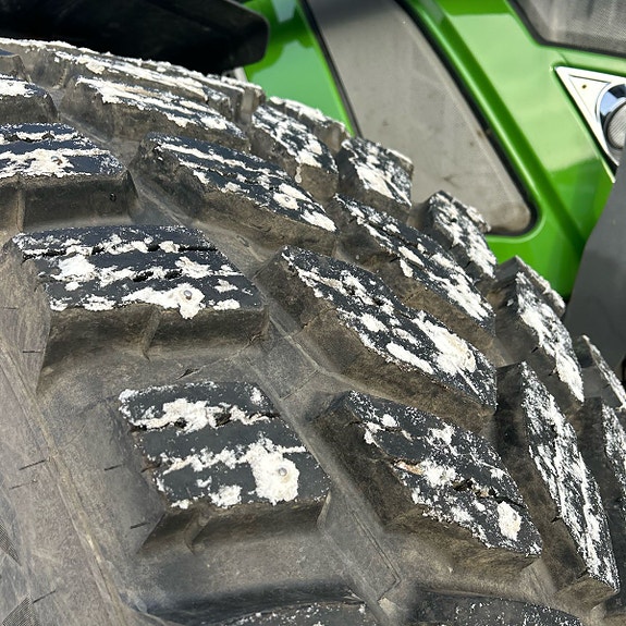 Fendt 724 Vario Profi + 2017, kr 1 145 000,-