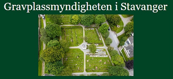 Stavanger kirkelige fellesråd logo