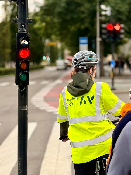 Bilde 1 av 1 i jobbannonse-galleriet
