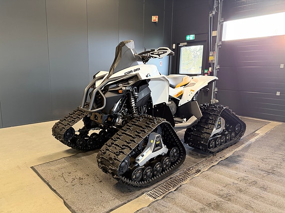 Can-Am Renegade X XC 1000R T