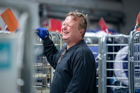 Bilde 1 av 4 i jobbannonse-galleriet