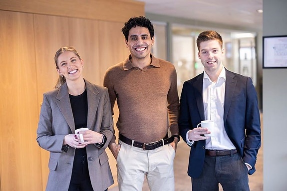 Bilde 4 av 5 i jobbannonse-galleriet