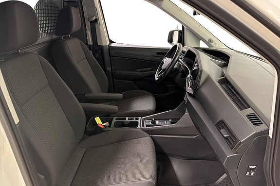 Volkswagen Caddy Maxi 20 of 23