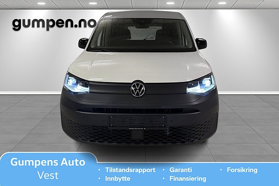 Volkswagen Caddy Maxi 4 of 23