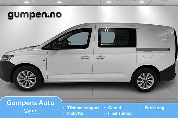 Volkswagen Caddy Maxi 2 of 23
