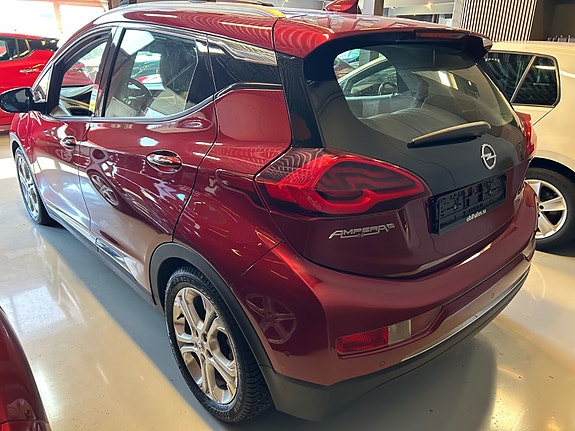 Opel Ampera 4 of 5