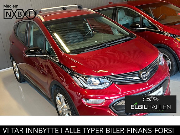 Opel Ampera 3 of 5