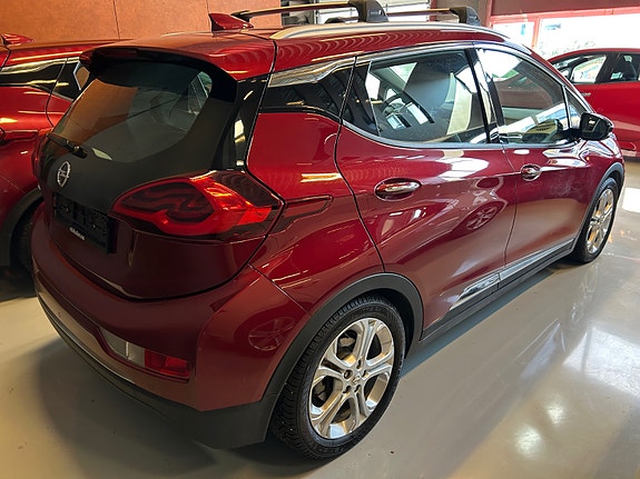 Opel Ampera 2 of 5