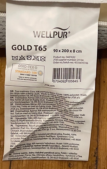 Product image 2 of 6