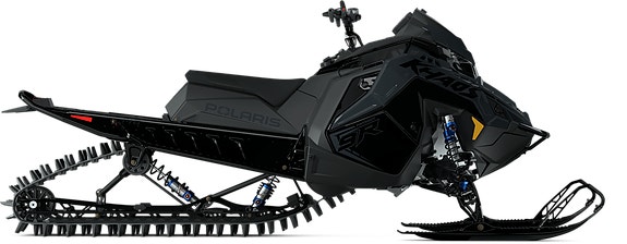 Polaris 9R RMK Khaos 146 Slash , gode tilbud på snøscooter nå. 16 of 16