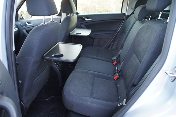 Skoda Yeti 17 of 30