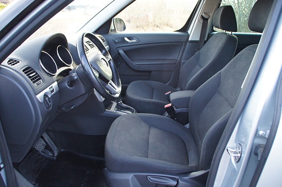 Skoda Yeti 11 of 30