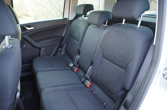 Skoda Yeti 18 of 30