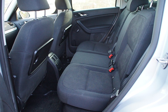 Skoda Yeti 16 of 30