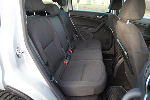 Skoda Yeti 21 of 30