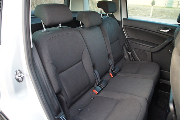 Skoda Yeti 20 of 30