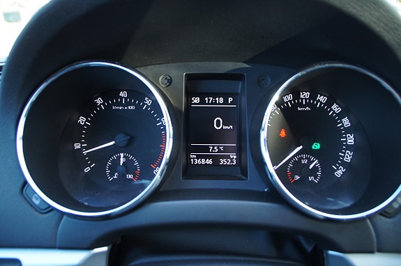 Skoda Yeti 27 of 30