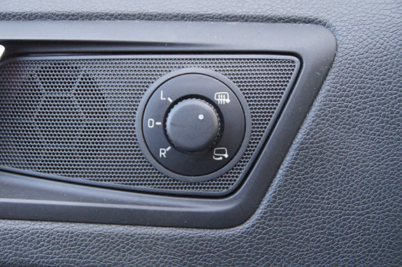Skoda Yeti 14 of 30