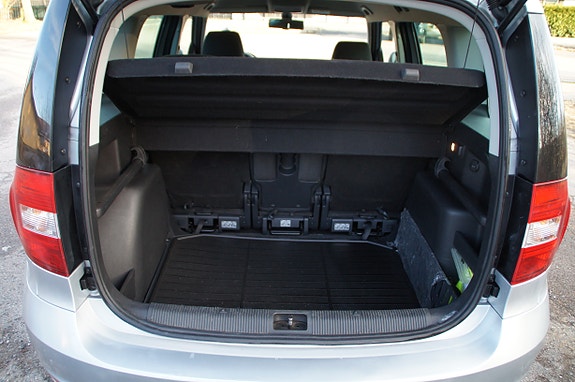Skoda Yeti 19 of 30