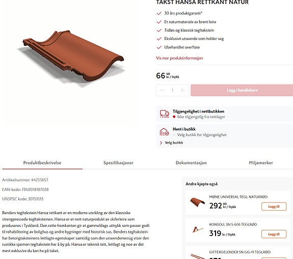 Product image 2 of 6