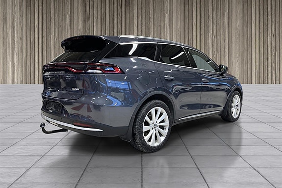 BYD Tang 4 of 5