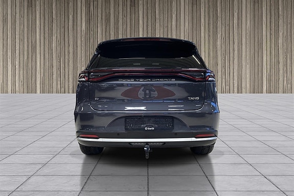 BYD Tang 5 of 5