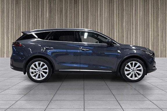 BYD Tang 3 of 5