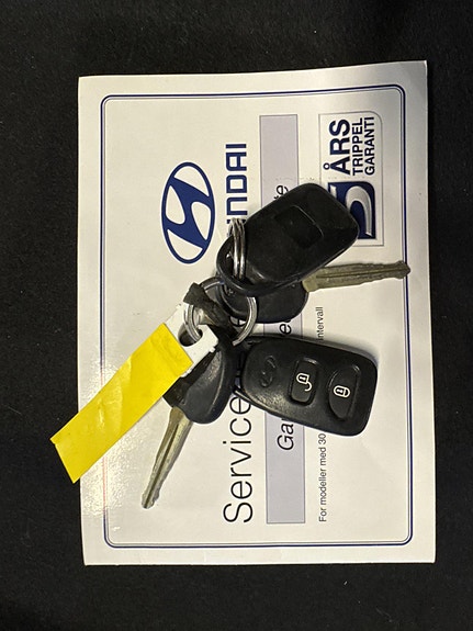 Hyundai Santa Fe 23 of 23