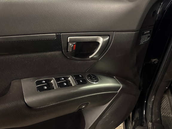 Hyundai Santa Fe 20 of 23