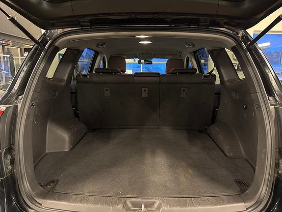 Hyundai Santa Fe 9 of 23