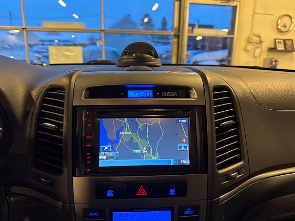 Hyundai Santa Fe 22 of 23